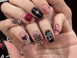 -LILY NAILS美甲美睫