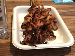 -盒马鲜生(悠方店)