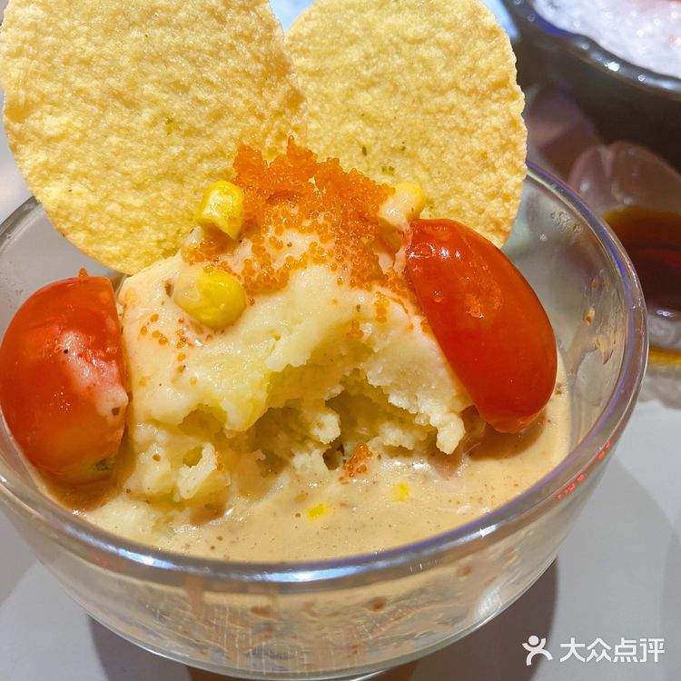 寻觅牛排之！伊兹铁板烧