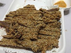 -直隶安家牛肉罩饼(建华店)