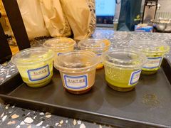 -OUR Bakery(SKP-S店)