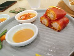 -点都德(龙之梦店)