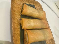 -春家·非遗手工小吃(徐汇万科广场店)