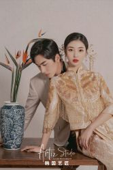 点击看大图 -韩国艺匠ARTIZ STUDIO(博览中心店)