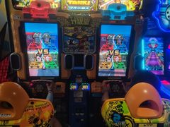 -大玩家(通州万达广场店)