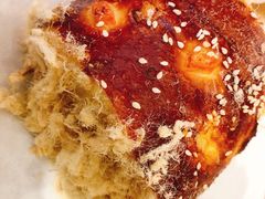 肉松卷-丁香西饼屋(桂林路店)