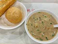 -阊门姚记豆浆(旧学前直营店)