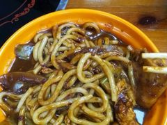 -啊臻味道米粉(义乌店)