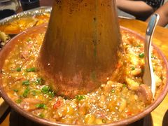 铜锅洋芋鸡-觅山云南菜(泊富ICITY店)