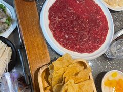-华晟山城火锅(开发区港西东阁里店)