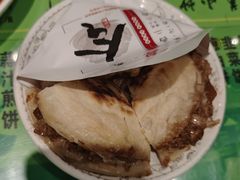 -令氏家外家岐山面(火炬路店)