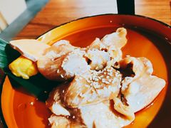 -山居屋炭火烧肉(厚街万达店)