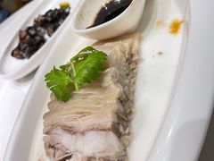 -筱爷叔·上海传统手工菜(玉树路店)
