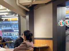 -笑笑凉皮(富国街店)