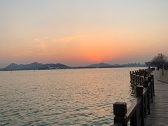 -云龙湖旅游景区