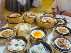 -万龙洲海鲜(南新仓店)