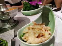 -暹罗湾东南亚餐厅