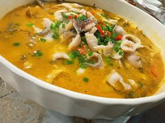 -海宁煲农家菜(惠南镇店)