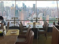 -上海新世界丽笙大酒店旋景餐厅(人民广场店)