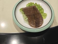 -漫渡庄绿岛花园•隐世庭园菜(滨湖店)