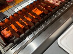 -冰城串说·羊肉串烧烤(哈西大街店)