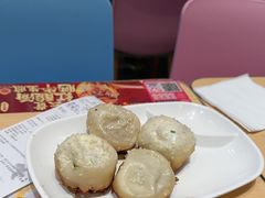 -小杨生煎(周浦万达店)
