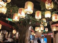 -南京大牌档(中关村领展广场店)