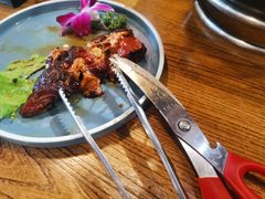 -大壮家原味烤肉(兴华北街店)
