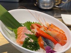 -水木锦堂·自助铁板烧(望京凯德MALL店)