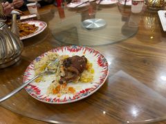 -清真·玛丽亚新疆菜主题餐厅(浙江中路店)