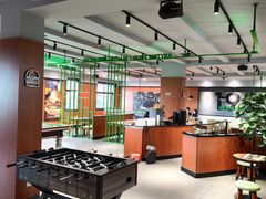 -魏斯理汉堡(西安西咸吾悦广场店)