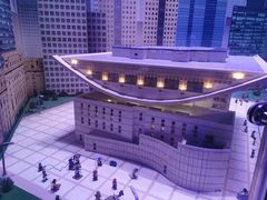 -上海乐高探索中心