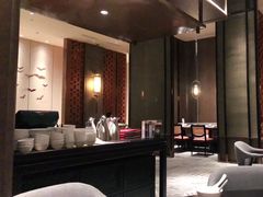 -领事馆19号中餐厅(厦门海景洲际酒店)