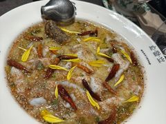 -渔语鱼新川菜Bistro(万象天地店)
