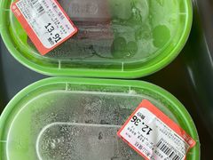 -哈尔信食品超市(哈尔滨王府井购物中心店)