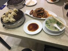 -西夏回族烧麦馆(牡丹街店)