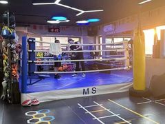 -M.S拳击泰拳馆(大学路店)