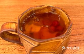 Haitang Plum Juice