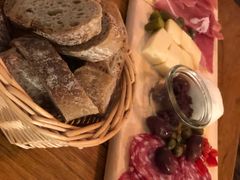 -Alimentari早午餐(安福路店)