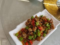 -宜良狗街老杨烤鸭店