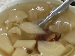 冰糖雪梨-西环肥仔螺蛳粉(总店)