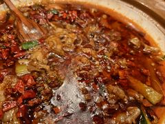 -宫燕府·京菜·烤鸭·淮扬菜(王府中心店)