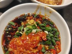 -潮汕三宝鲜牛肉火锅