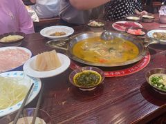 -受气牛肉·重庆耙牛肉(来福士店)