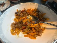 -曾宴·楚菜(湖北省博物馆店)