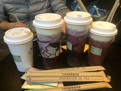 -喜茶(佛山顺德大良东乐路店)