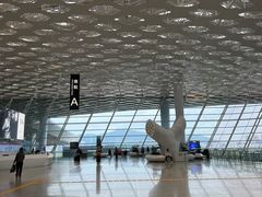 -深圳宝安国际机场