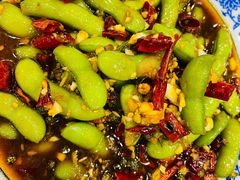 -江城燕子大排档(江汉路步行街店)