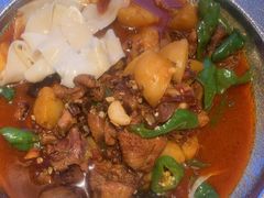 -那拉提之疆·新疆菜(美院店)