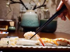 -傑·料理·海鲜放题(佛山文华荟店)